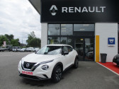 Nissan Juke occasion année 2021 boite Manuelle Annonce Nissan Juke occasion Essence Juke DIG-T 114 Acenta à Bessières
