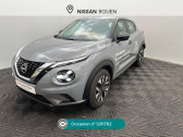 Nissan Juke Juke DIG-T 114 Acenta   Rouen 76