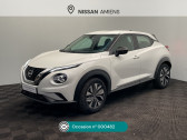 Nissan Juke Juke DIG-T 114 Acenta   Amiens 80