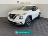 Nissan Juke Juke DIG-T 114 Acenta   La Chapelle-Longueville 27