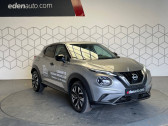 Annonce Nissan Juke occasion Essence Juke DIG-T 114 Business Edition 5p � Tarbes