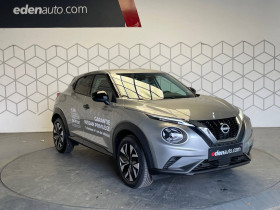 Nissan Juke , garage NISSAN TARBES  Tarbes