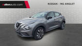 Annonce Nissan Juke occasion Essence Juke DIG-T 114 Business Edition 5p � Anglet