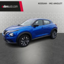Nissan Juke Juke DIG-T 114 Business Edition 5p  � Anglet 64