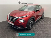 Nissan Juke Juke DIG-T 114 Business Edition   Rouen 76