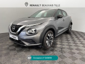 Annonce Nissan Juke occasion Essence Juke DIG-T 114 Business Edition  Beauvais