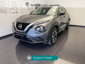 Annonce Nissan Juke occasion Essence Juke DIG-T 114 Business Edition  Saint-Maximin