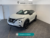 Nissan Juke Juke DIG-T 114 Business Edition   Le Havre 76