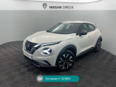 Nissan Juke Juke DIG-T 114 Business Edition  � DREUX 28