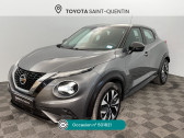 Annonce Nissan Juke occasion Essence Juke DIG-T 114 Business Edition � Saint-Quentin