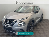 Nissan Juke Juke DIG-T 114 Business Edition   Jaux 60