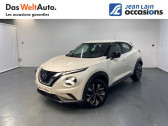 Annonce Nissan Juke occasion Essence Juke DIG-T 114 DCT7 Acenta 5p à Sallanches
