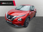 Nissan Juke Juke DIG-T 114 DCT7 Acenta 5p  2023 - annonce de voiture en vente sur Auto Sélection.com