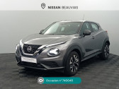 Nissan Juke Juke DIG-T 114 DCT7 Acenta   Till 60