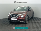Nissan Juke Juke DIG-T 114 DCT7 Acenta   Till 60