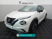Nissan Juke Juke DIG-T 114 DCT7 Acenta   Dieppe 76