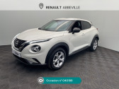 Nissan Juke Juke DIG-T 114 DCT7 Acenta   Abbeville 80