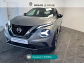 Nissan Juke occasion année 2022 boite Automatique Annonce Nissan Juke occasion Essence Juke DIG-T 114 DCT7 Acenta à Le Havre