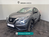Nissan Juke occasion année 2023 boite Automatique Annonce Nissan Juke occasion Essence Juke DIG-T 114 DCT7 Acenta à Amiens
