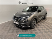 Nissan Juke occasion année 2021 boite Automatique Annonce Nissan Juke occasion Essence Juke DIG-T 114 DCT7 Acenta à Évreux
