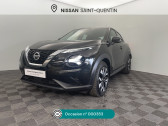 Nissan Juke Juke DIG-T 114 DCT7 Acenta   Saint-Quentin 02