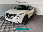 Nissan Juke Juke DIG-T 114 DCT7 Acenta   vreux 27