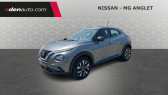 Nissan Juke Juke DIG-T 114 DCT7 Business Edition 5p   Anglet 64