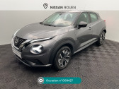 Annonce Nissan Juke occasion Essence Juke DIG-T 114 DCT7 Business Edition � Rouen