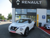 Nissan Juke occasion année 2021 boite Automatique Annonce Nissan Juke occasion Essence Juke DIG-T 114 DCT7 Business Edition à Bessières