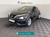 Annonce Nissan Juke occasion Essence Juke DIG-T 114 DCT7 Business+  La Chapelle-Longueville