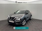 Annonce Nissan Juke occasion Essence Juke DIG-T 114 DCT7 Business+ � DREUX