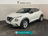 Nissan Juke Juke DIG-T 114 DCT7 Business+  � Amiens 80