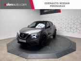 Annonce Nissan Juke occasion Essence Juke DIG-T 114 DCT7 Enigma 5p  Prigueux