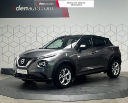 Nissan Juke occasion 2021 mise en vente à Prigueux par le garage NISSAN PERIGUEUX - photo n°1