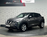 Nissan Juke occasion année 2021 boite Automatique Annonce Nissan Juke occasion Essence Juke DIG-T 114 DCT7 Enigma 5p à Périgueux