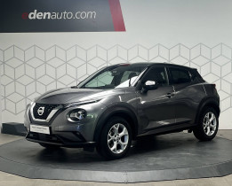 Nissan Juke , garage NISSAN PERIGUEUX  Prigueux
