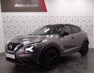 Nissan Juke occasion année 2021 boite Automatique Annonce Nissan Juke occasion Essence Juke DIG-T 114 DCT7 Enigma 5p à Bergerac