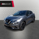 Nissan Juke Juke DIG-T 114 DCT7 Enigma 5p   Mont-de-Marsan 40