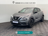 Nissan Juke Juke DIG-T 114 DCT7 Enigma   Saint-Lonard 62