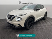 Nissan Juke Juke DIG-T 114 DCT7 Enigma   Rouen 76