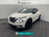 Annonce Nissan Juke occasion Essence Juke DIG-T 114 DCT7 Enigma  DREUX