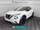 Annonce Nissan Juke occasion Essence Juke DIG-T 114 DCT7 Enigma  Saint-Quentin