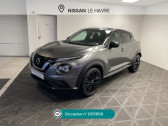 Annonce Nissan Juke occasion Essence Juke DIG-T 114 DCT7 Enigma � Le Havre
