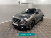 Annonce Nissan Juke occasion Essence Juke DIG-T 114 DCT7 Enigma � �vreux