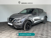 Nissan Juke Juke DIG-T 114 DCT7 Enigma  2021 - annonce de voiture en vente sur Auto Sélection.com