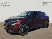 Annonce Nissan Juke occasion Essence Juke DIG-T 114 DCT7 N-Connecta 5p  La Teste-de-Buch