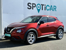 Nissan Juke , garage CITROEN - DS - SIPA AUTOMOBILES - PAU � Lescar