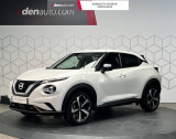 Nissan Juke Juke DIG-T 114 DCT7 N-Connecta 5p   Prigueux 24