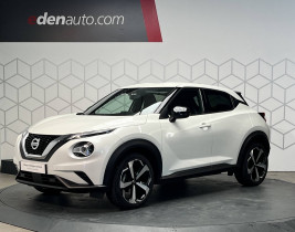 Nissan Juke , garage NISSAN PERIGUEUX  Prigueux