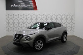 Nissan Juke occasion année 2021 boite Automatique Annonce Nissan Juke occasion Essence Juke DIG-T 114 DCT7 N-Connecta 5p à Lescar